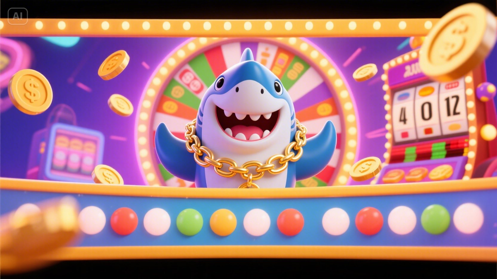 Registration at WinLegends Casino Casino