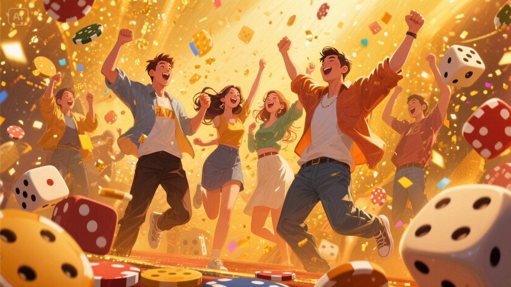 Registration at WinLegends Casino Casino