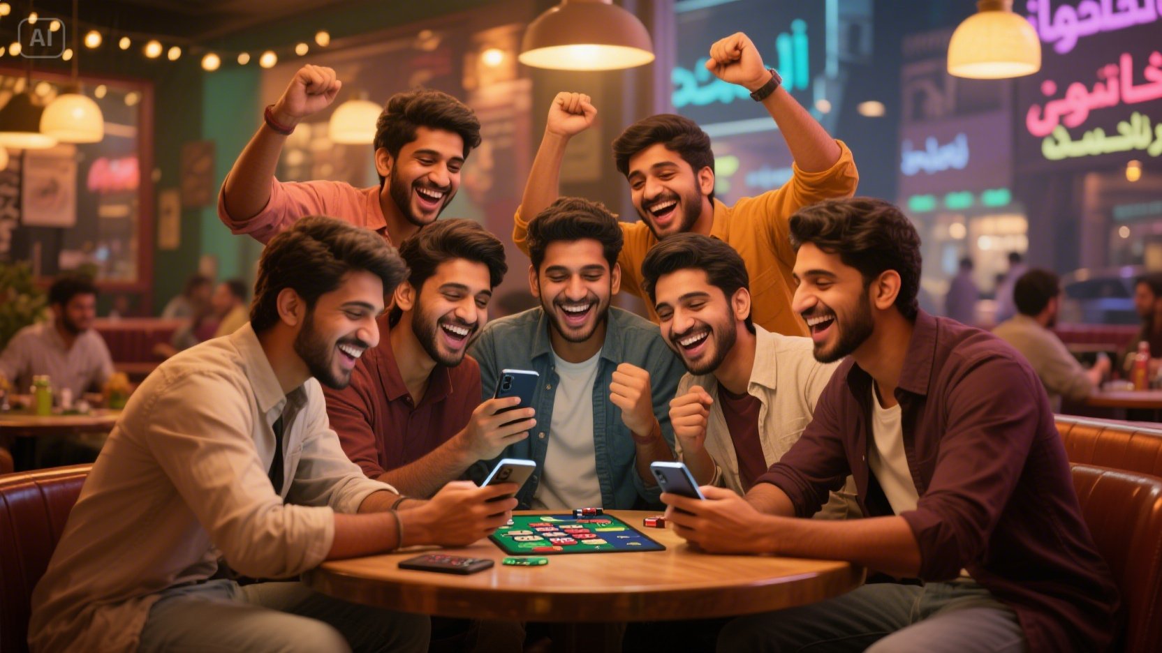 WinLegends CasinoDeposit once and get 200% instantly added to your account! Pakistan’s users can play slots, live dealer, and card games with real PKR payouts.