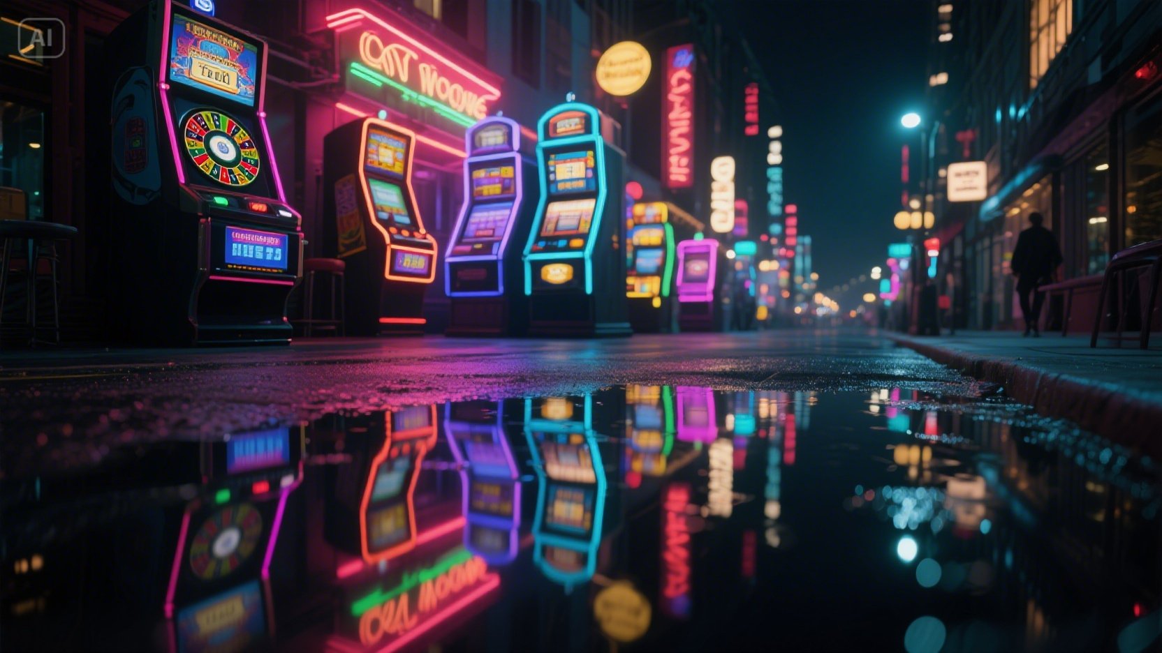 Registration at WinLegends Casino Casino