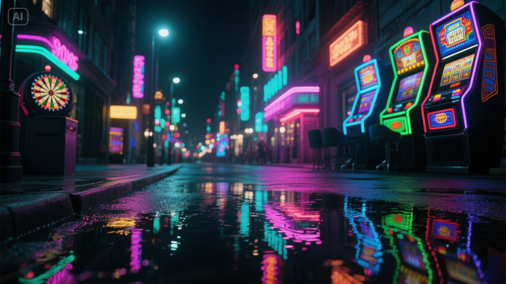 Registration at WinLegends Casino Casino