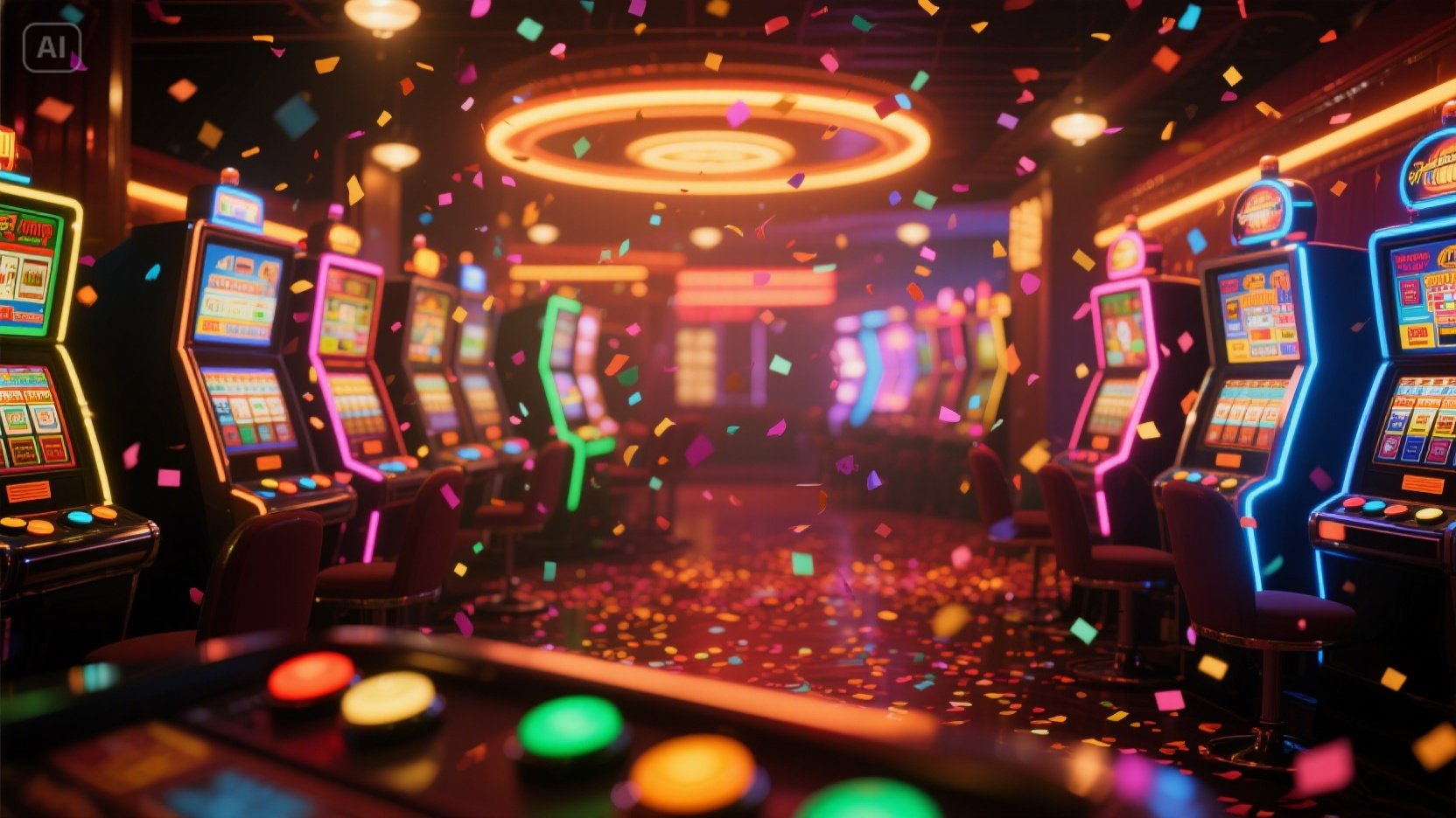 Casino WinLegends Casino desktop and mobile interfaces