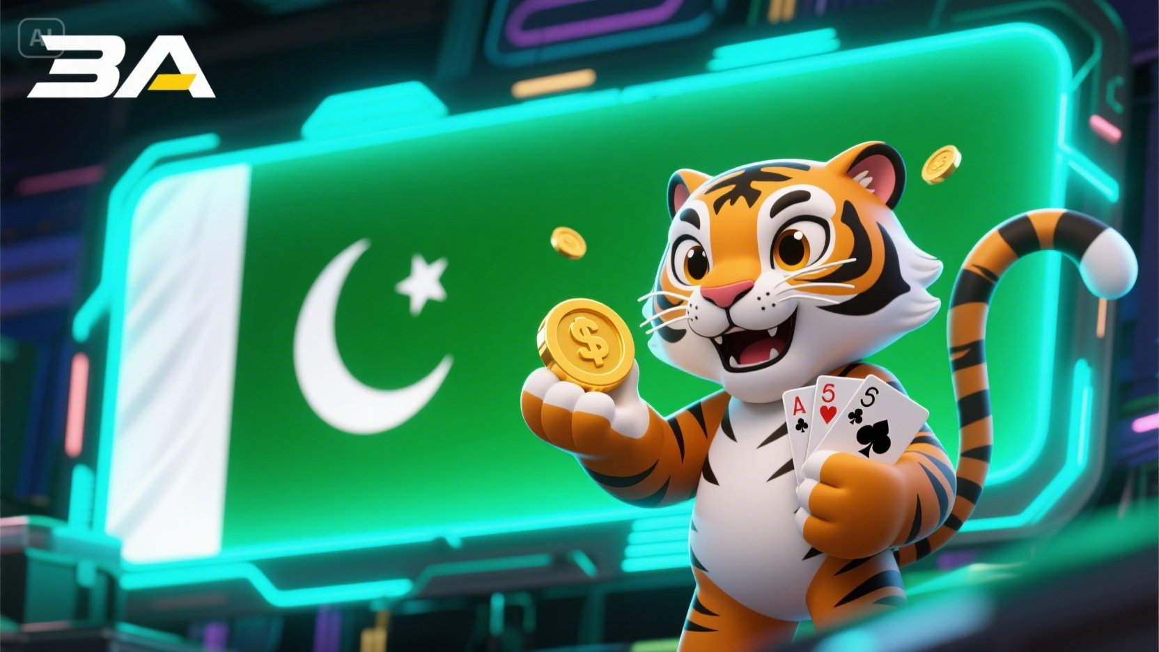 WinLegends CasinoDeposit once and enjoy a 200% instant reward! Pakistani players can experience trusted local payments, fair gameplay, and guaranteed daily PKR payouts.